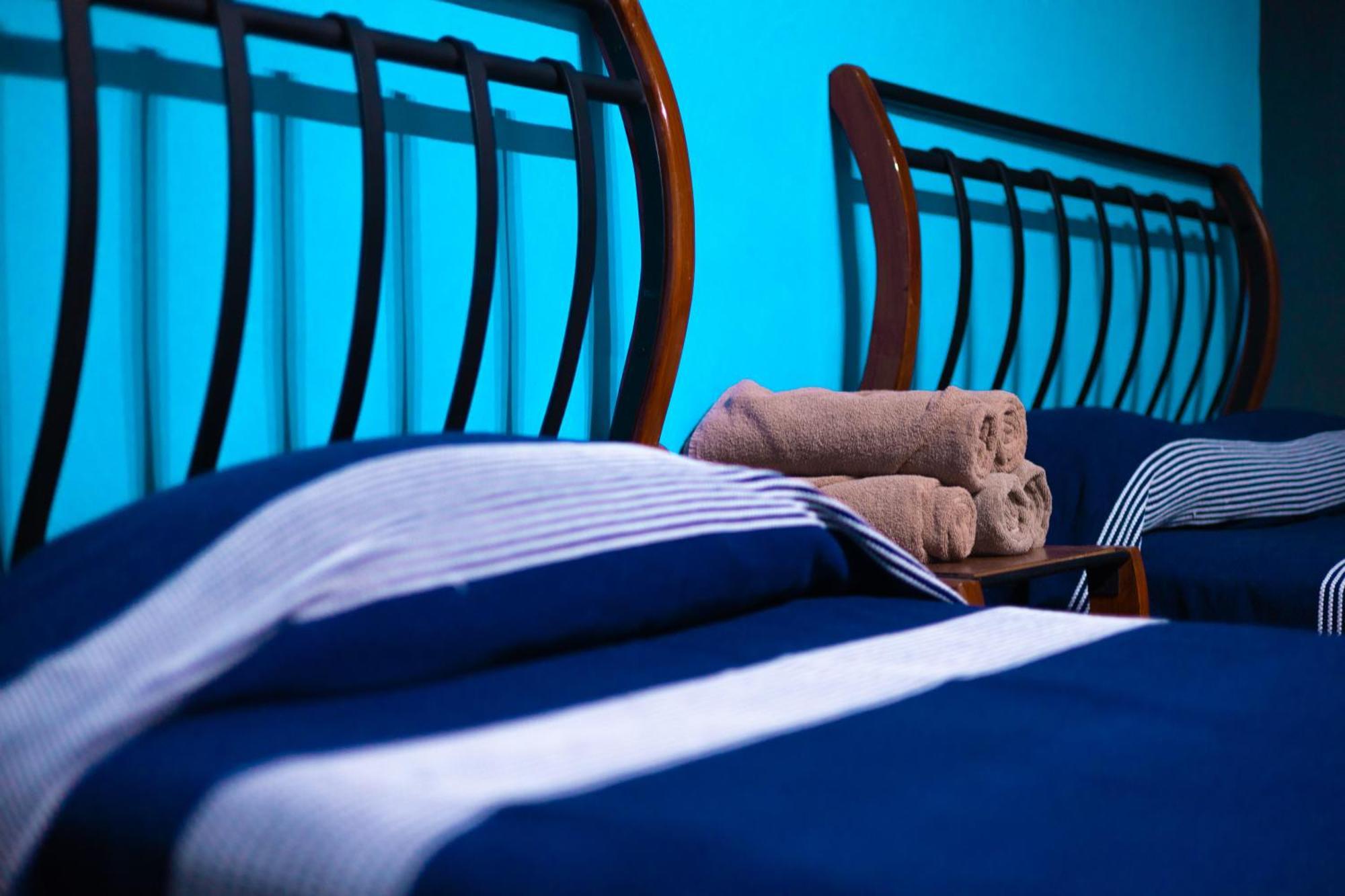 Hotel Posada Don Matias Oaxaca Экстерьер фото